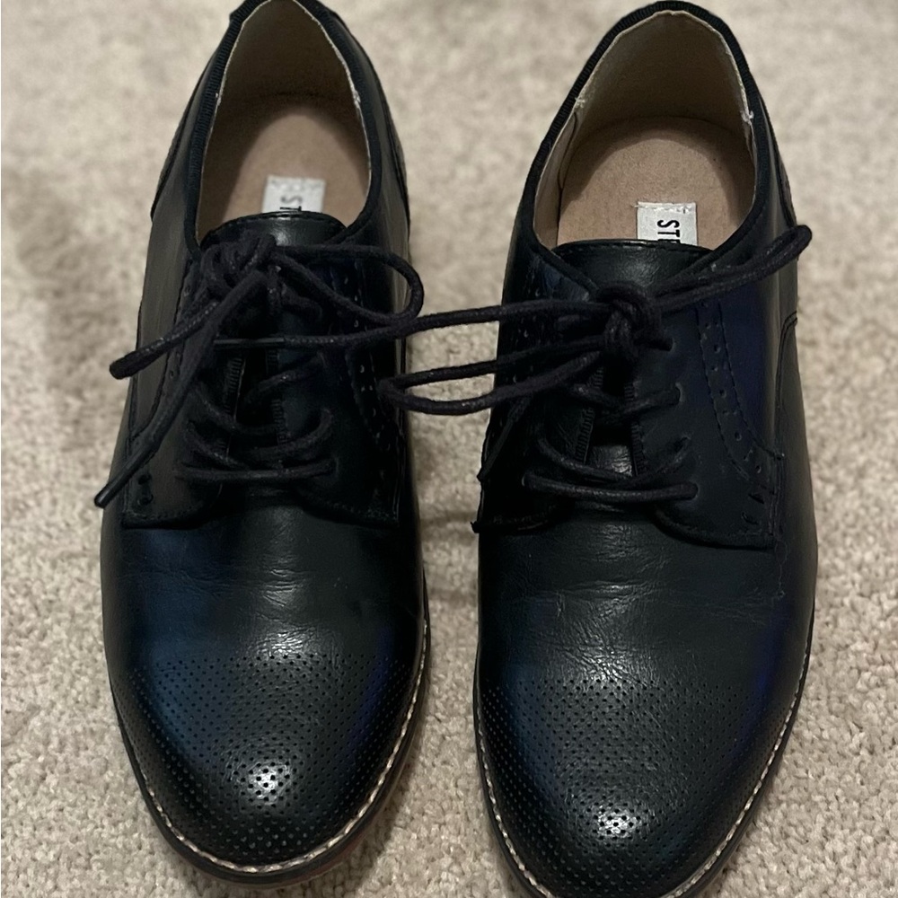 Steve Madden
